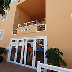 Horizonte شقة بلايا ديل إنغلز