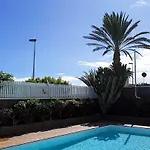 Horizonte * بلايا ديل إنغلز