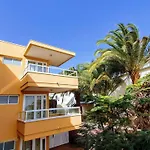 شقة Horizonte بلايا ديل إنغلز