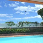 Horizonte * بلايا ديل إنغلز