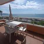 شقة Horizonte *