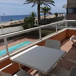Horizonte بلايا ديل إنغلز