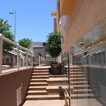 Horizonte بلايا ديل إنغلز