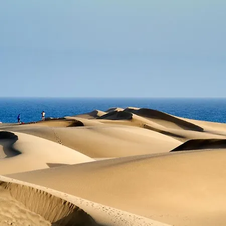 Horizonte Lägenhet