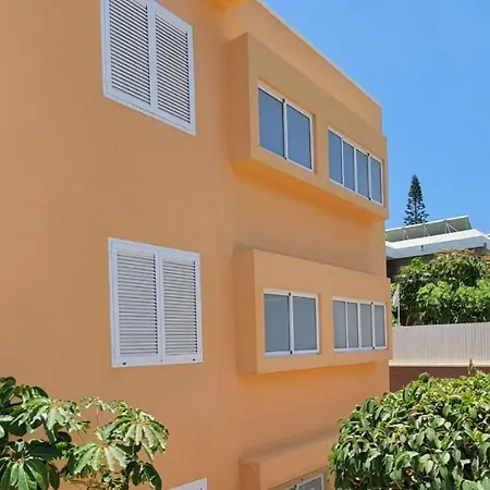 Horizonte Apartmán Playa del Inglés