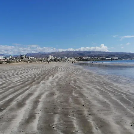 Horizonte Apartmán Playa del Inglés