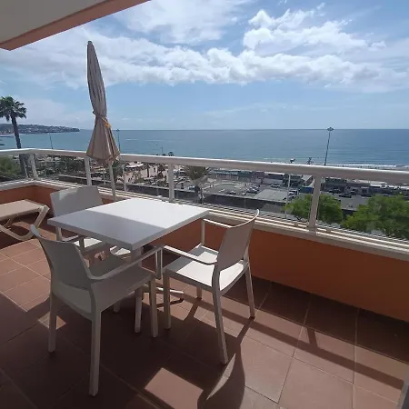 Apartmán Horizonte *