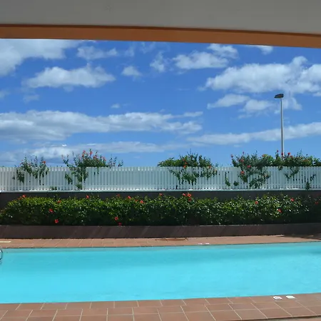 Apartmán Horizonte *